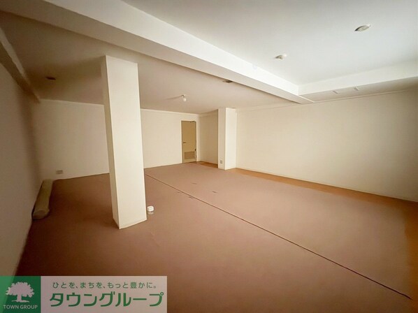 ランドシティ玉川学園ロイヤルテラスの物件内観写真